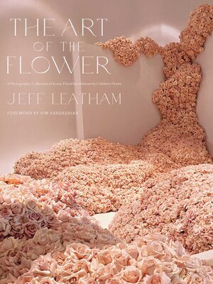 cover image of The Art of the Flower